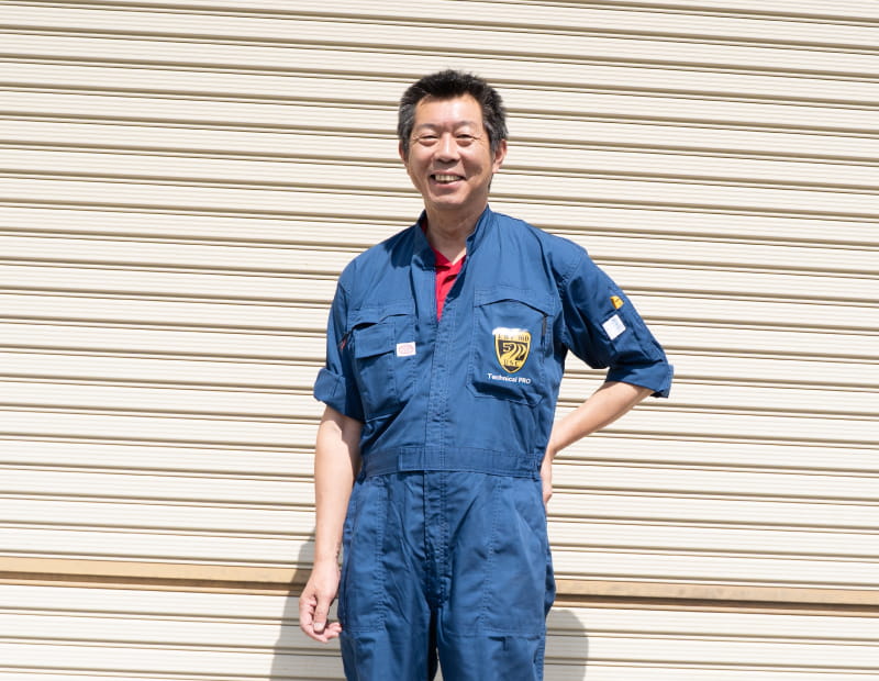 中本 悌仁