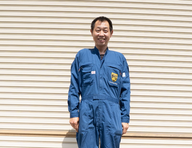 中本 洪仁