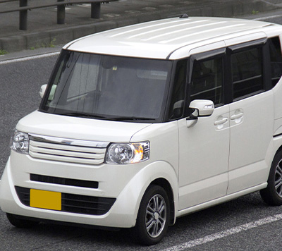 代車貸出